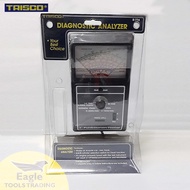 Trisco 7 Function Tune Up Analyzer (for 4, 6, & 8 cylinder engine) R-774