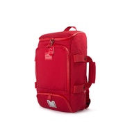 Manhattan Portage กระเป๋าเป้ รุ่น 2125-RED-RD (843531063683)