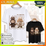 Labubu Tshirt Tshirt For Woman Men Tshirt 2025 Tshirt New Year Unisex Tshirt