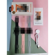 I7pro + VIP smart watch smart watch S7 wireless charging 1.75 screen NFC access control voice assist