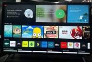 LG 43inch 43吋 UQ8100 4K Smart TV 智能電視