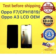 F7 Oppo F7 lcd OPPO F7 LCD oppo f7 lcd CPH1819 LCD A3 LCD