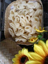 Lanting GOLAK Khas Kebumen 1 kilogram gurih empuk
