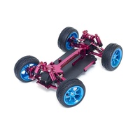 Metal Upgraded Frame For 1/18 184011 A959 A969 A979 RC Car