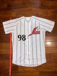 Mizuno 日本國家隊/武士隊 主場 刺繡 應援球衣 (罩衫 代表隊 美津濃 NPB 棒球 電繡 WBC 12強 奧運