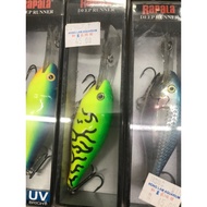 RAPALA DEEP RUNNER RR-8