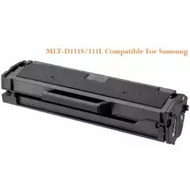 Compatible Laser Toner Samsung MLT-D111S/ MLTD111L/ 111s Premium Grade Cartridge