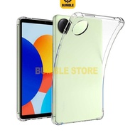 Redmi Pad SE 8.7 Redmi Pad SE 11" Case - Softcase BENING Tab Anticrack Case Redmi Pad SE 8.7 Redmi P
