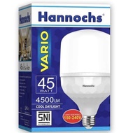Hannochs LED Vario 45 Watt 45W White - SNI