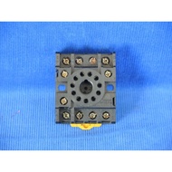 Omron PF113A-E Relay Base