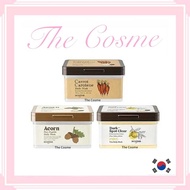 SKINFOOD Daily Sheet Mask 30ea (Carrot, Acorn, Yuja C)