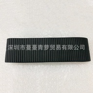 Suitable for Canon 18-135 IS 18-135 STM 18 135 USM Lens Zoom Ring Rubber Brand New