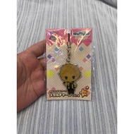 [ New 99% ] Narukami Arashi Series Ensemble Stars Keychain Taito Company.