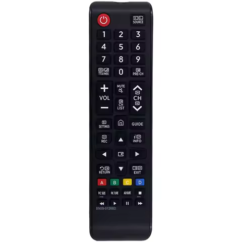 Compatible with Samsung TV MU8000 MU9000 UE40MU6120 Q7C Q7F Q8C BN59-01268G/C BN59-01305A Remote Con