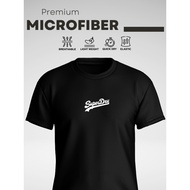 MICROFIBRE SUPERDRY jersey quick dry t shirt lelaki perempuan tshirt woman man gym sport men sportsw