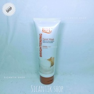 Facial wash Bdl Bengkuang Satuan
