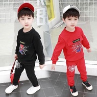 Setelan sweater anak laki laki dan perempuan setelan sweater joger anak termurah dan terlaris setela