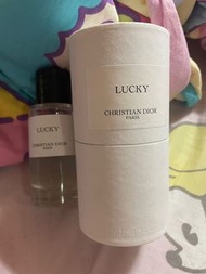 Christian Dior香水 lucky 40ml
