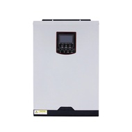 5.5KW/3.5KW 24 V 48V Off Hybrid Programable Solar Inverter Pure Sine Wave 12V 220 Inverter Photovolt