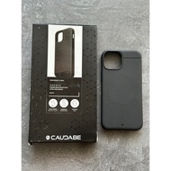 Second hand caudabe Case (Black) iPhone 13 Mini