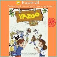 [English - 100% Original] - Yazoo Global Level 3 Activity Book and CD ROM Pack by Jeanne Perrett (UK