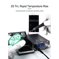 Sunshine Soldering Iron Tip SS-C210-I SS-C210-IS SS-C210-K