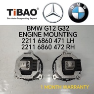 (TiBAO) BMW G12 G32 G20 ENGINE MOUNTING (PRICE FOR 1PCS)