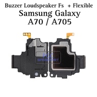 Buzzer Loudspeaker Fullset + Flexible Samsung Galaxy A70 / A705 / A705F / SM-A705F / SM-A705FN / SM-