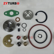 Turbocharger Repair Kit TF035 28200-4A200 49135-04020 Turbo Kits For Hyundai Gallopper 2.5 TDI 99HP 