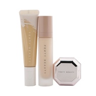 Fenty Beauty by Rihanna Pro Filt R Hydrating Complexion Kit: Foundation 32ml + Primer 32ml + Instant