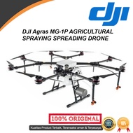 DJI Agras MG-1P Agriculture Drone Penyemprotan MG1P Spraying