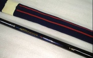 GAMAKATSU ATTENDER 1-50 釣魚竿