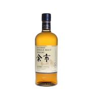 Nikka Single Malt Yoichi Japanese Whisky [700ml]