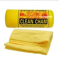 Kanebo Clean Cham Fabric/Synthetic Fiber Wipe/Multipurpose Wipe