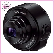 Sony Digital Camera Cyber-shot Lens Style Camera QX10 Black DSC-QX10B