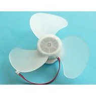 BLDC Brushless Fan 6 inch 5-12V