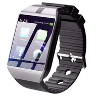 Dz09 Smart Watch GPS Bluetooth (Black)