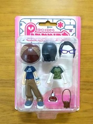 Pinky:st #006B