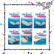 3M Nexcare bandage / First aid waterproof hydrocolloid dressing Bandage