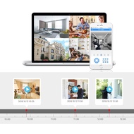 ANBIUX AHD/N DVR 4Channel 8Channel CCTV AHD DVR AHD-N Hybrid DVR/1080N NVR 4in1 Video Recorder For A