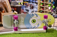 เซิร์ฟสเก็ต Smoothstar Surfskate Holy Toledo 33″ สินค้าอยู่ในไทย พร้อมส่ง มีหน้าร้าน