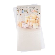 在家的感覺真好【Hallmark-Forever Friends卡片 喬遷賀喜】