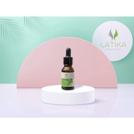 Latika Aha Bha Gecil P Serum