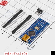 Arduino Nano ATMEGA328 V3 Electronic 886