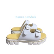 Naura Women's Sandals - Bonie Series