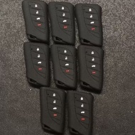 Key Cover For Lexus LX 600 J310 & Lexus GX 550 J250 & Lexus LS 500 XF50 & Lexus UX 200 Sport ZA10 Pr