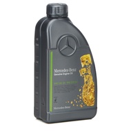 Original Mercedes Benz (MB229.52) 5W30 Fully Synthetic Engine Oil