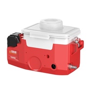 Spray Paint Machine Plumbar Type Paint Automatic High Pressure Small Latex Lithium Battery Paint Spr