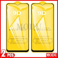 Tempered Glass 9D Xiaomi Redmi Note 11 11S 11T 10C 10 10S A1 9T 9i 9A 9 9S 8 8T 8A Pro POCO X4 M4 M3 X3 M2 Pro GT Phone Screen Protector