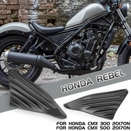 Engine Fairing is suitable for CMX 500 300 Cm500 300
